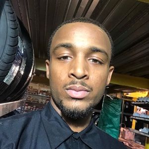 Meet your Posher, Danny